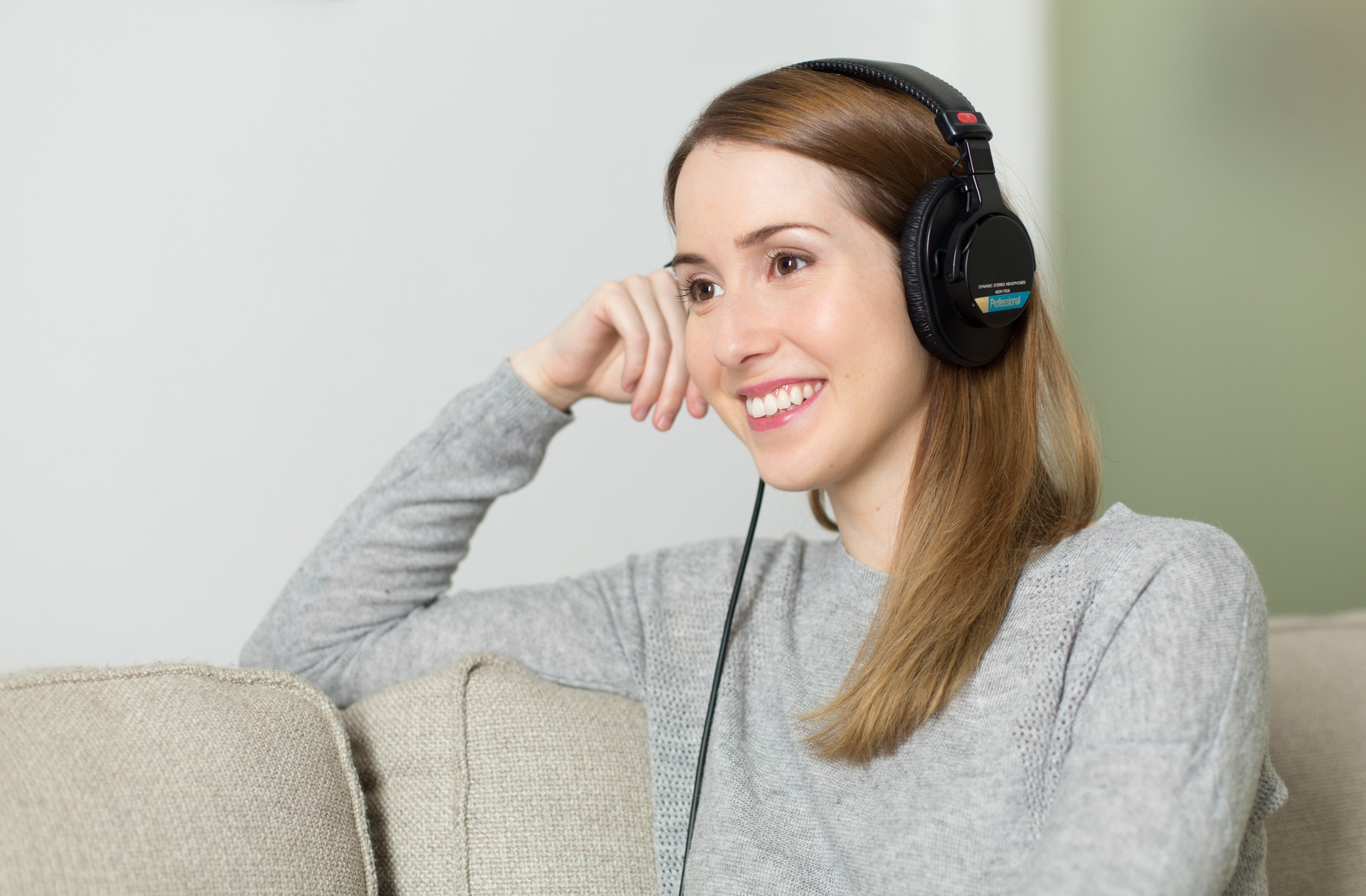 La música puede ser el antídoto