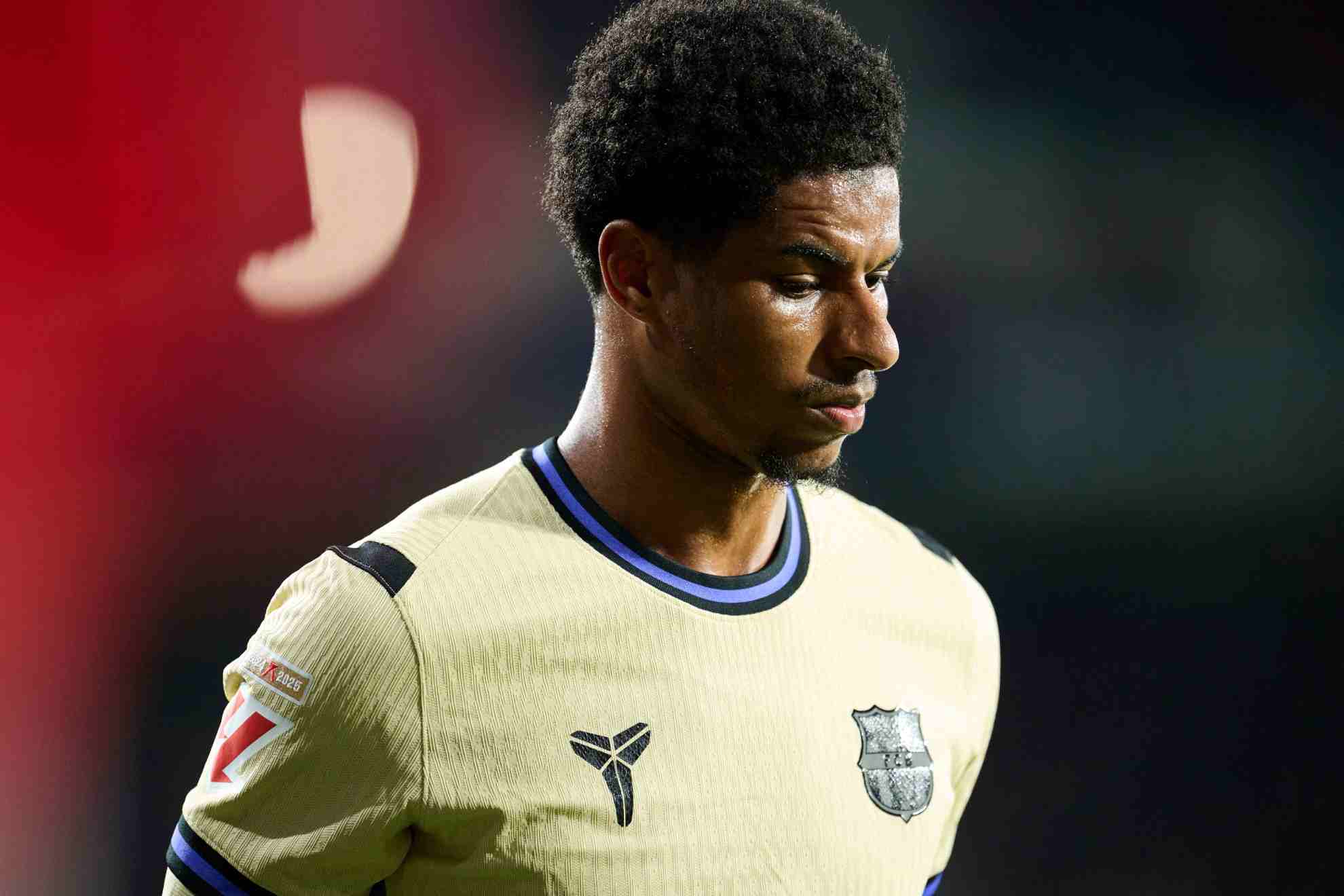 Marcus Rashford