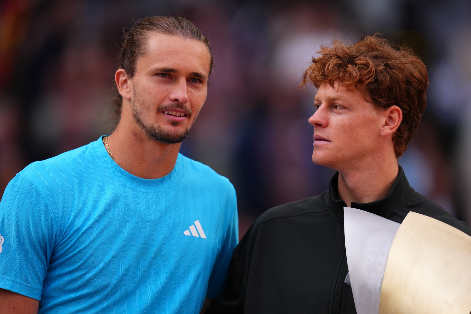 Sinner arrasa a Zverev en Madrid y logra un histórico quinto Masters 1.000 consecutivo — image 4