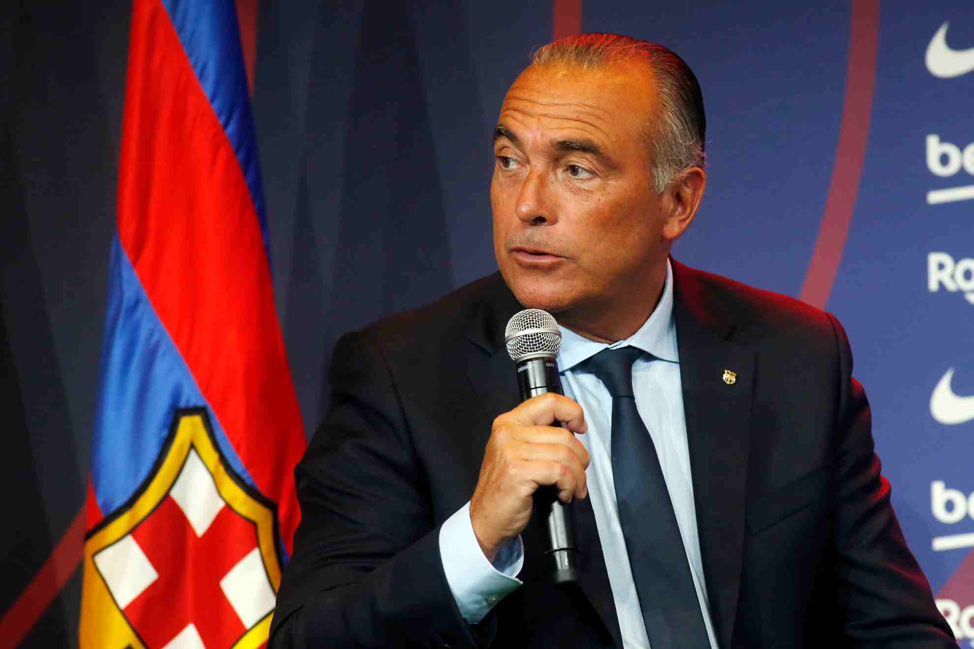 Rafa Yuste