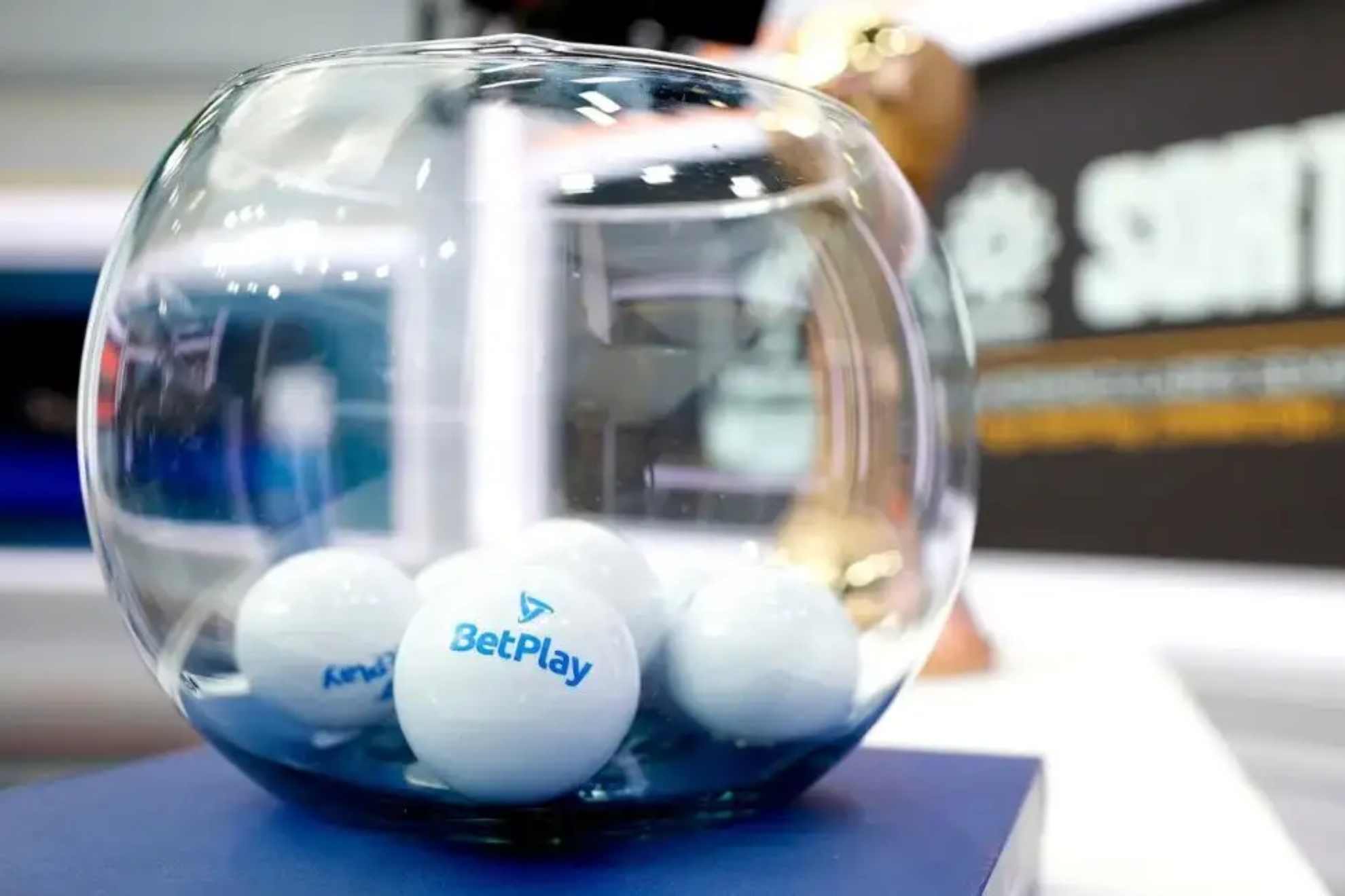 Sorteo de los Play-offs Liga BetPlay 2026-I: Fecha, hora y dónde ver en ...