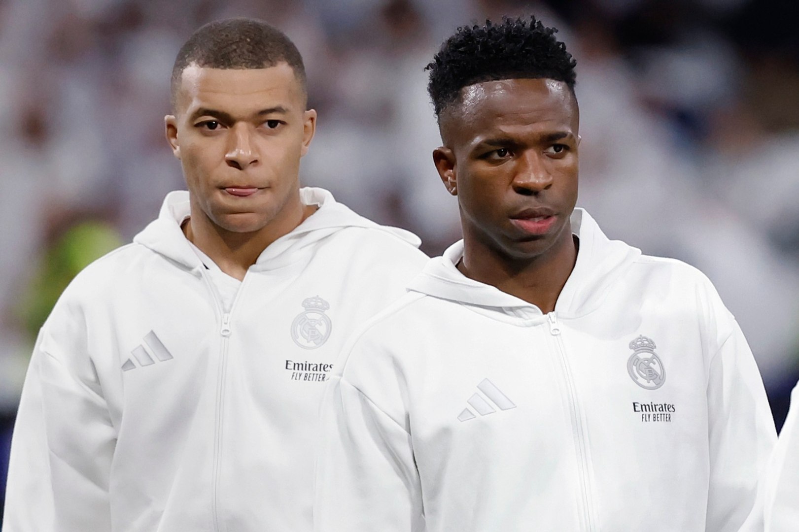 La opinión de Kerman de Frutos sobre la situación de Mbappé
