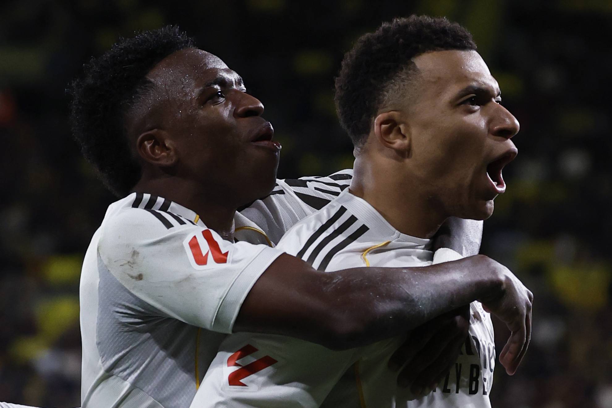 Cañizares tiene la clave de la supervivencia y éxito de la pareja Vinicius - Mbappé en el Real Madrid