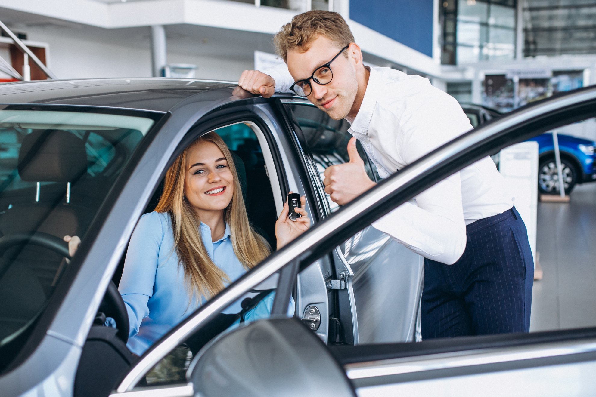 Los coches con hasta un año son los que han experimentado la mayor rebaja.