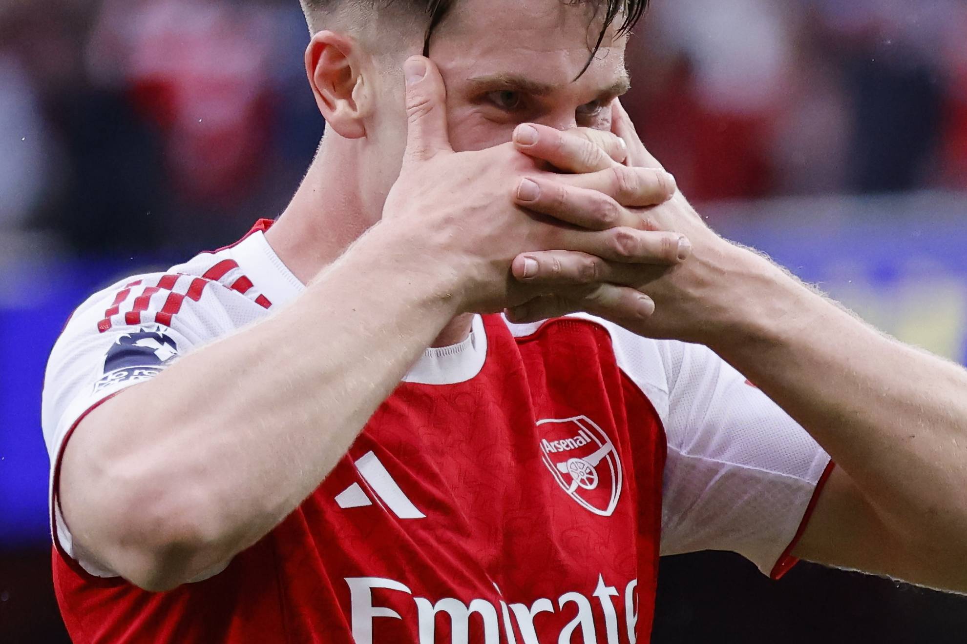 Actress Ines Aguiar confirms her reconciliation with Gyokeres, Arsenal forward