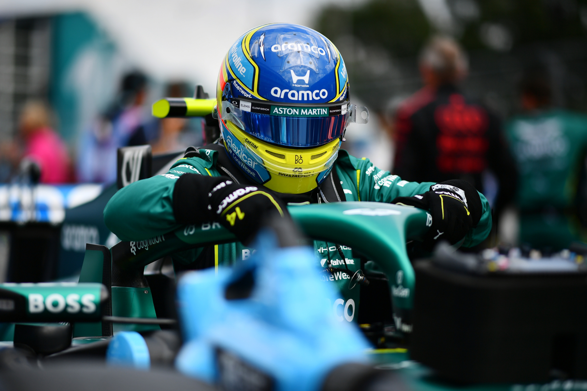 Kimi Antonelli logra su tercera victoria consecutiva en Miami y afianza su liderato en el Mundial de F1 — image 6