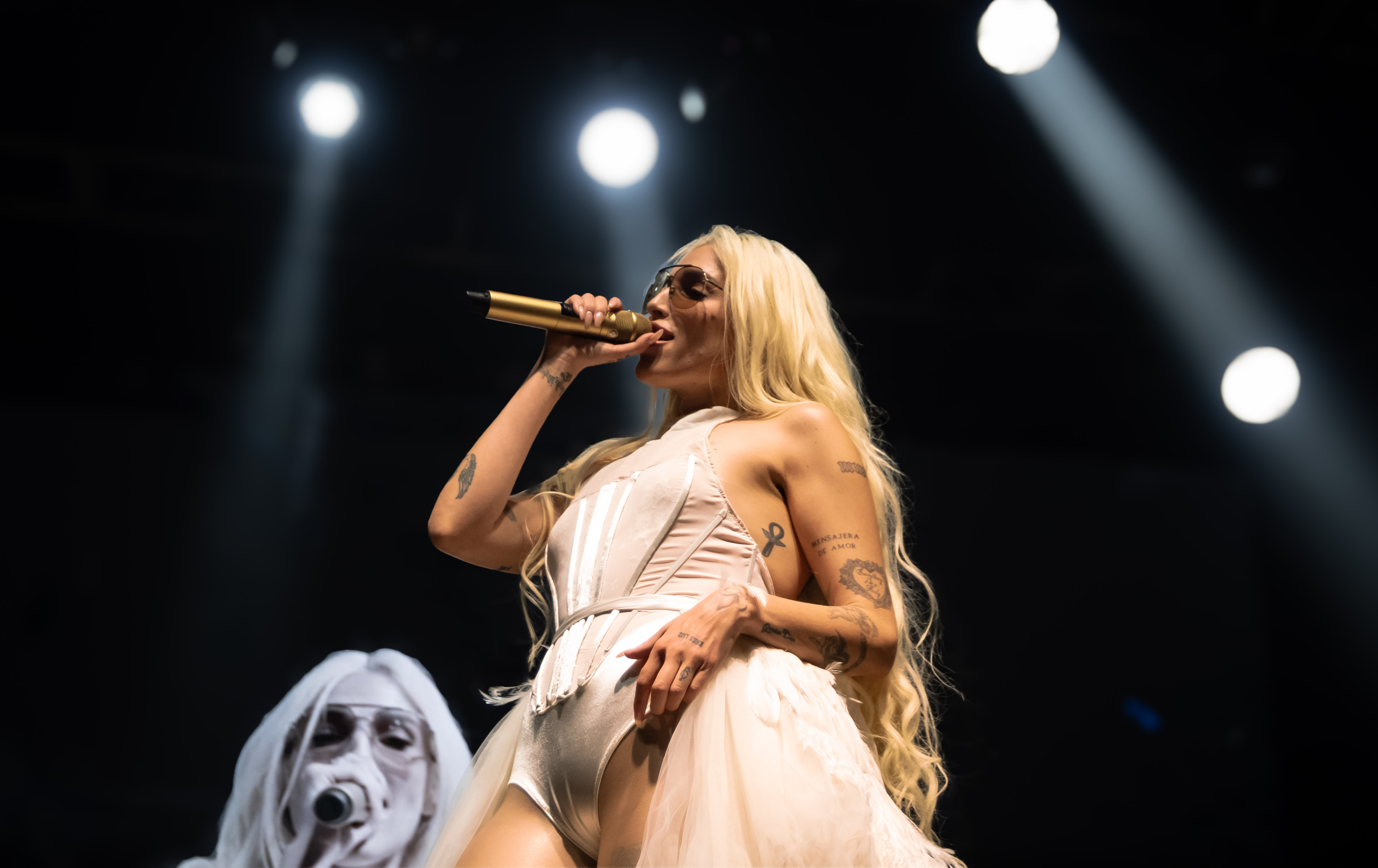 Elena Rose suma una nueva fecha en Madrid tras su éxito en España