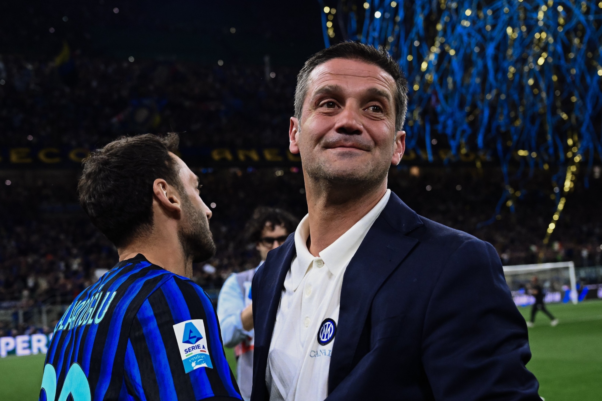 El Inter de Chivu conquista su 21º 'scudetto' y ya planea el futuro con Bastoni como pilar — image 3