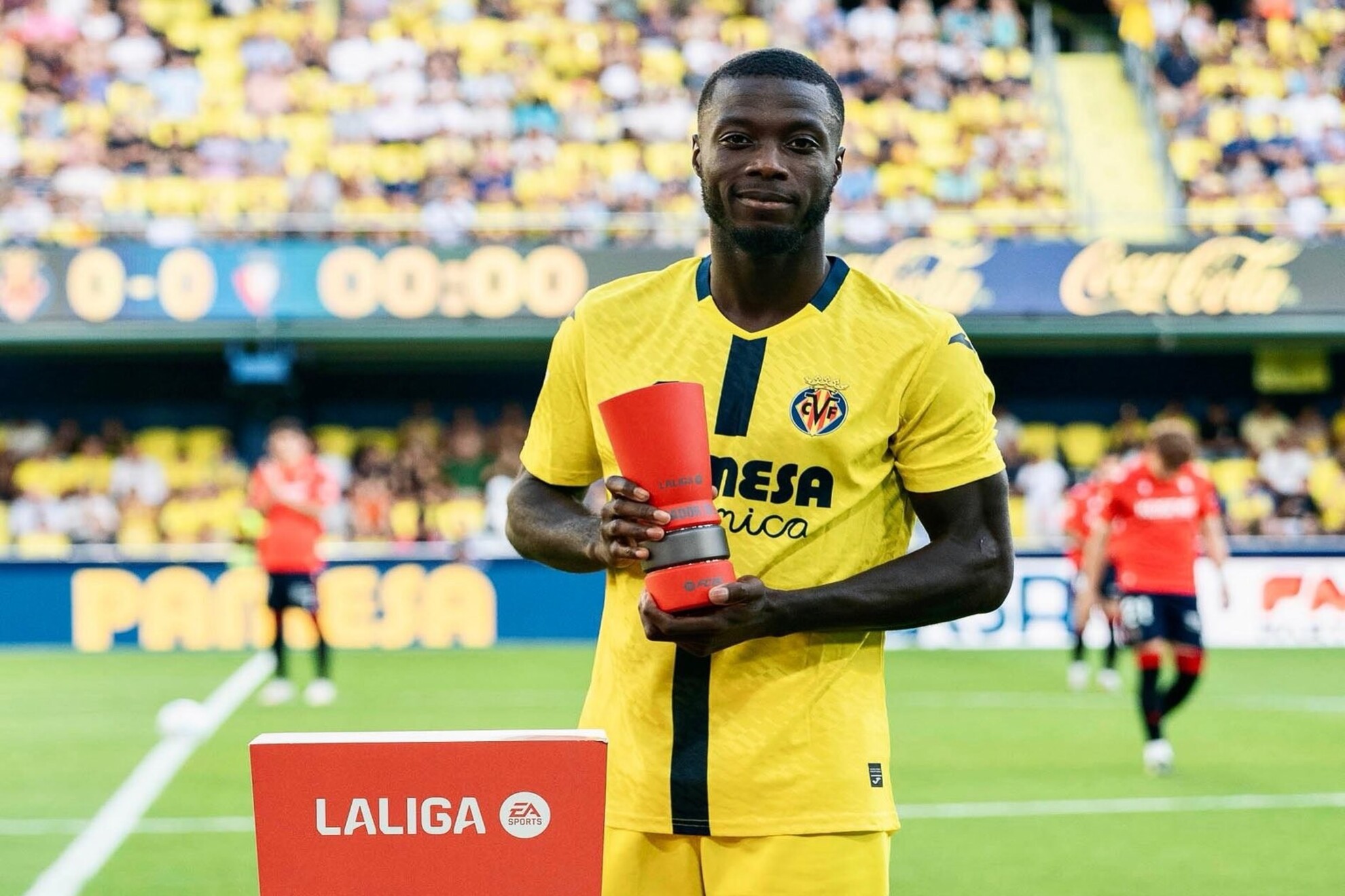 LALIGA amplía su presencia global con acuerdos en Marruecos, China y una red de ciudades contra el odio — image 1