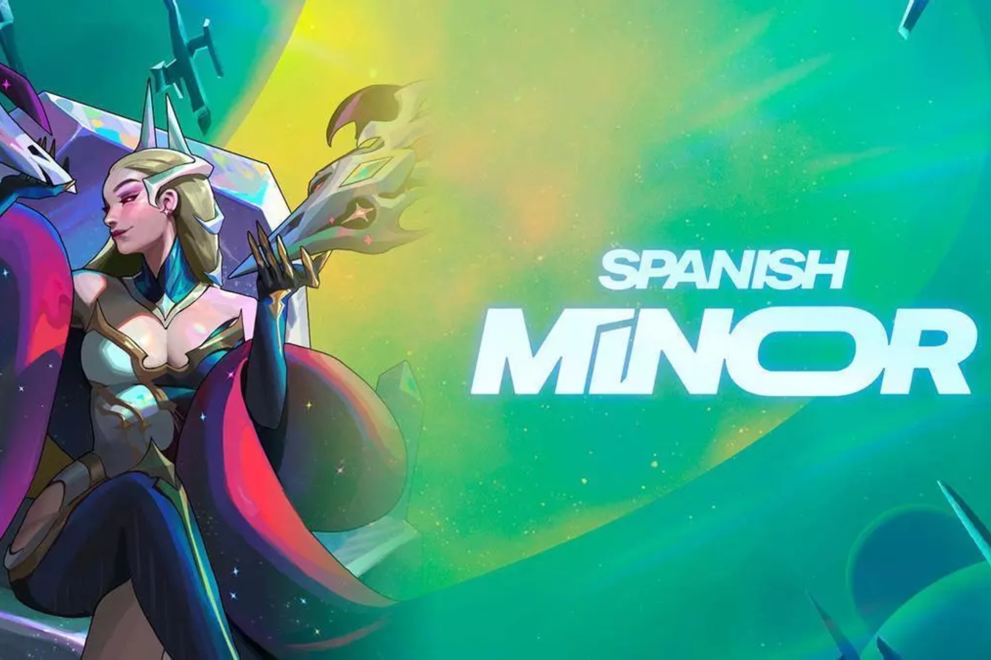 Llega el Spanish Minor como nuevo formato de acceso a los Major