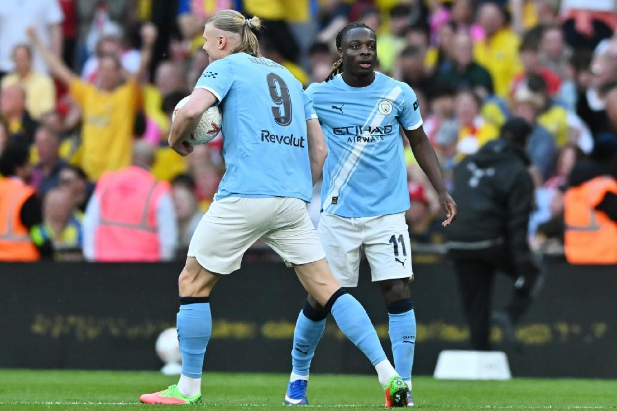 La incógnita Guardiola: su continuidad en el Manchester City, en el aire — image 3