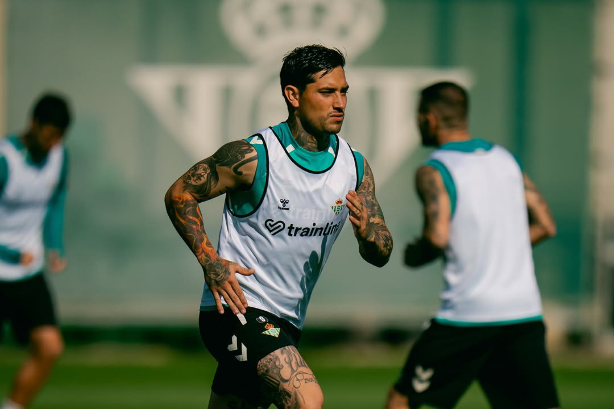 LALIGA y Chengdu Rongcheng sellan un acuerdo estratégico para transformar la cantera del club chino — image 4