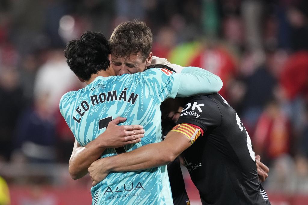 LALIGA y Chengdu Rongcheng sellan un acuerdo estratégico para transformar la cantera del club chino — image 2
