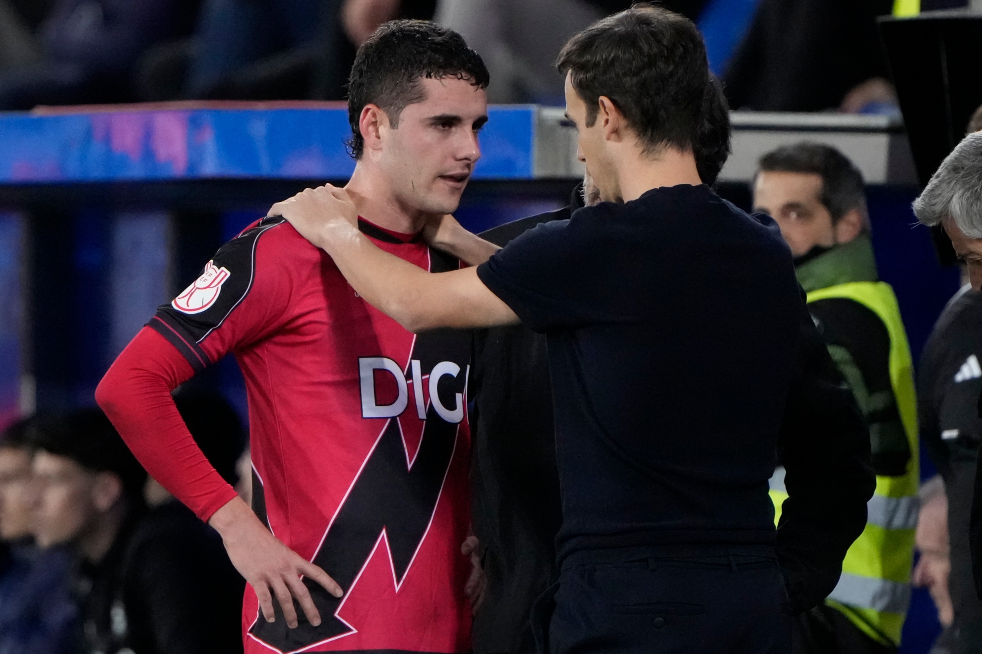 LALIGA y Chengdu Rongcheng sellan un acuerdo estratégico para transformar la cantera del club chino — image 4