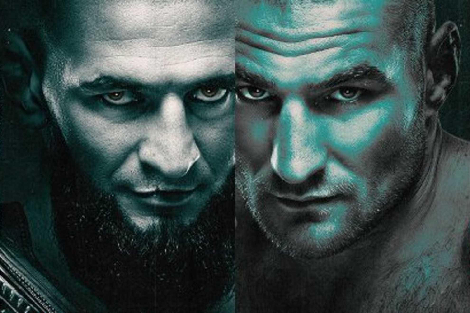 UFC 328: Joel Álvarez busca el ranking wélter ante Amosov en una semana clave para la MMA española — image 2