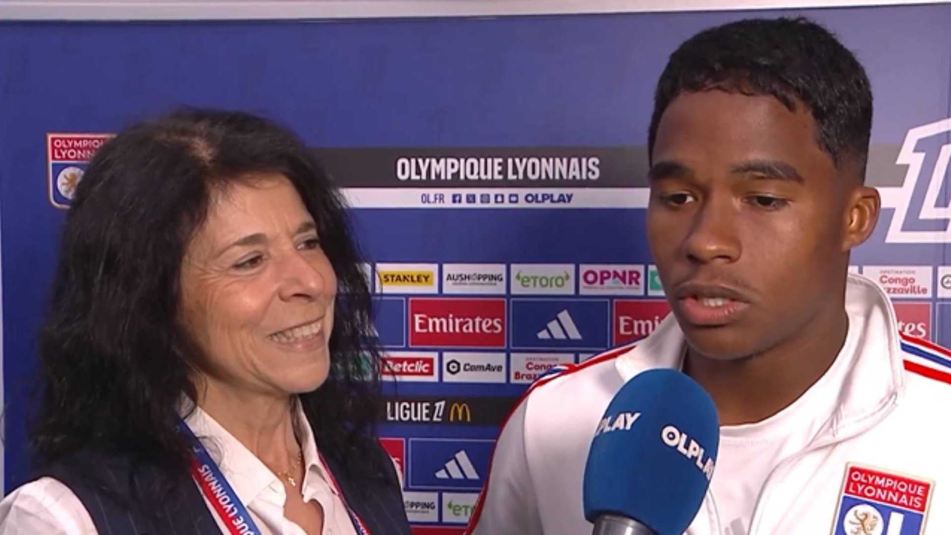 Endrick brilla en el Lyon, sueña con el Mundial y alimenta el debate sobre su futuro — image 3