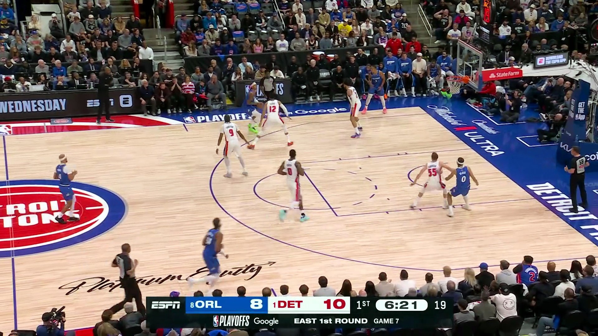 Los Celtics caen en el séptimo partido ante unos 76ers que emergen de la nada y se citan con los Knicks — image 6