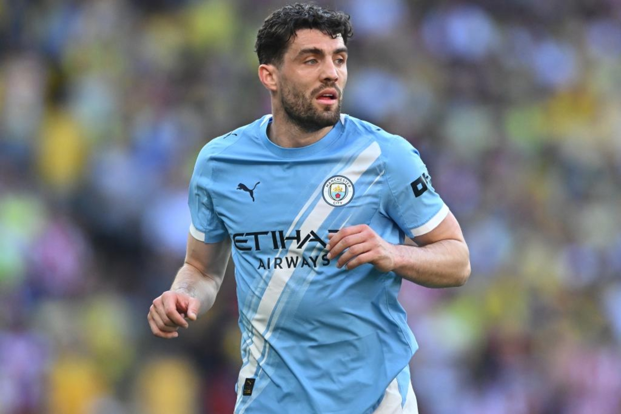 Mateo Kovacic, en el partido de semis de la FA Cup contra el Southampton.