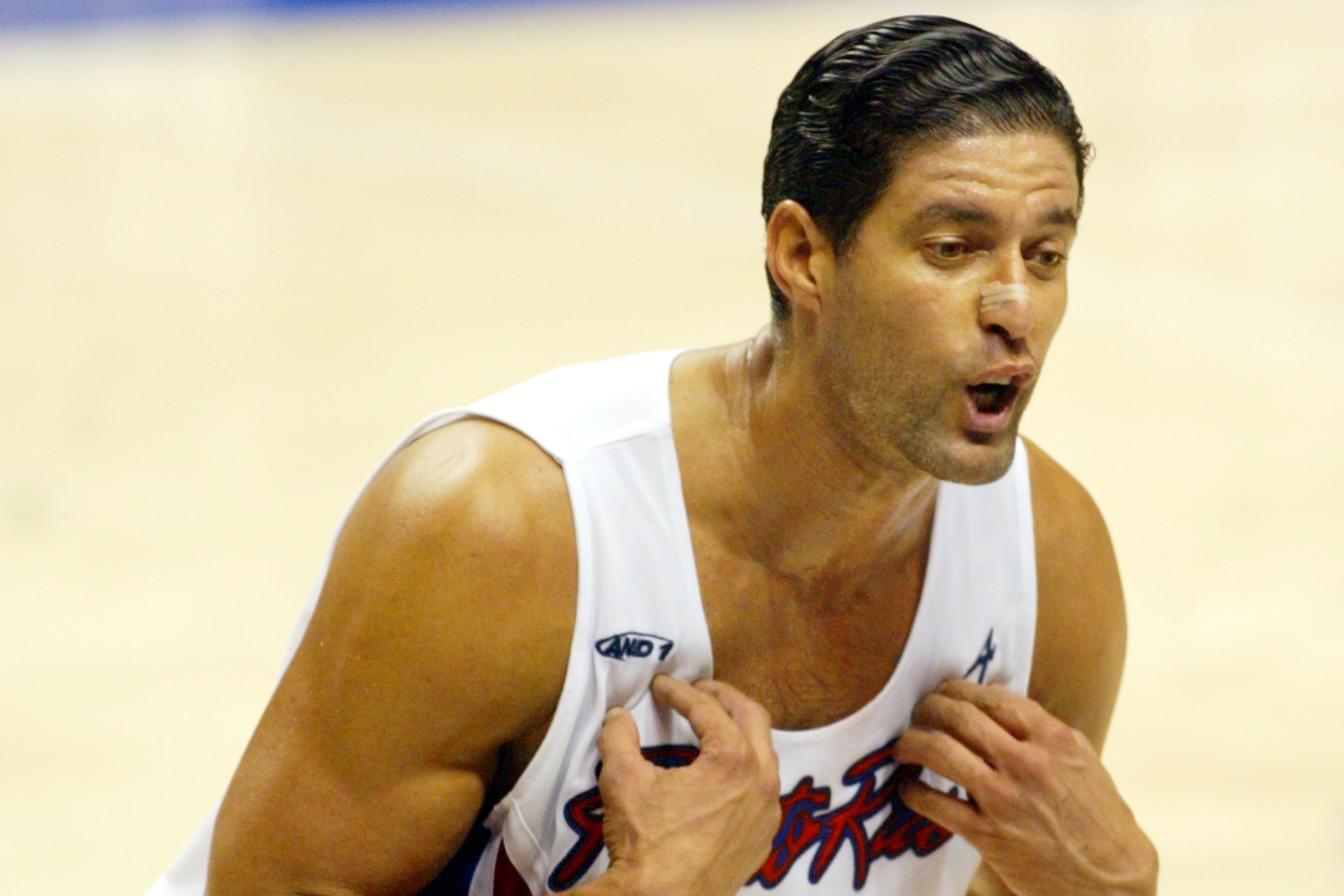 Fallece José 'Piculín' Ortiz, leyenda del baloncesto puertorriqueño, a los 62 años — image 2
