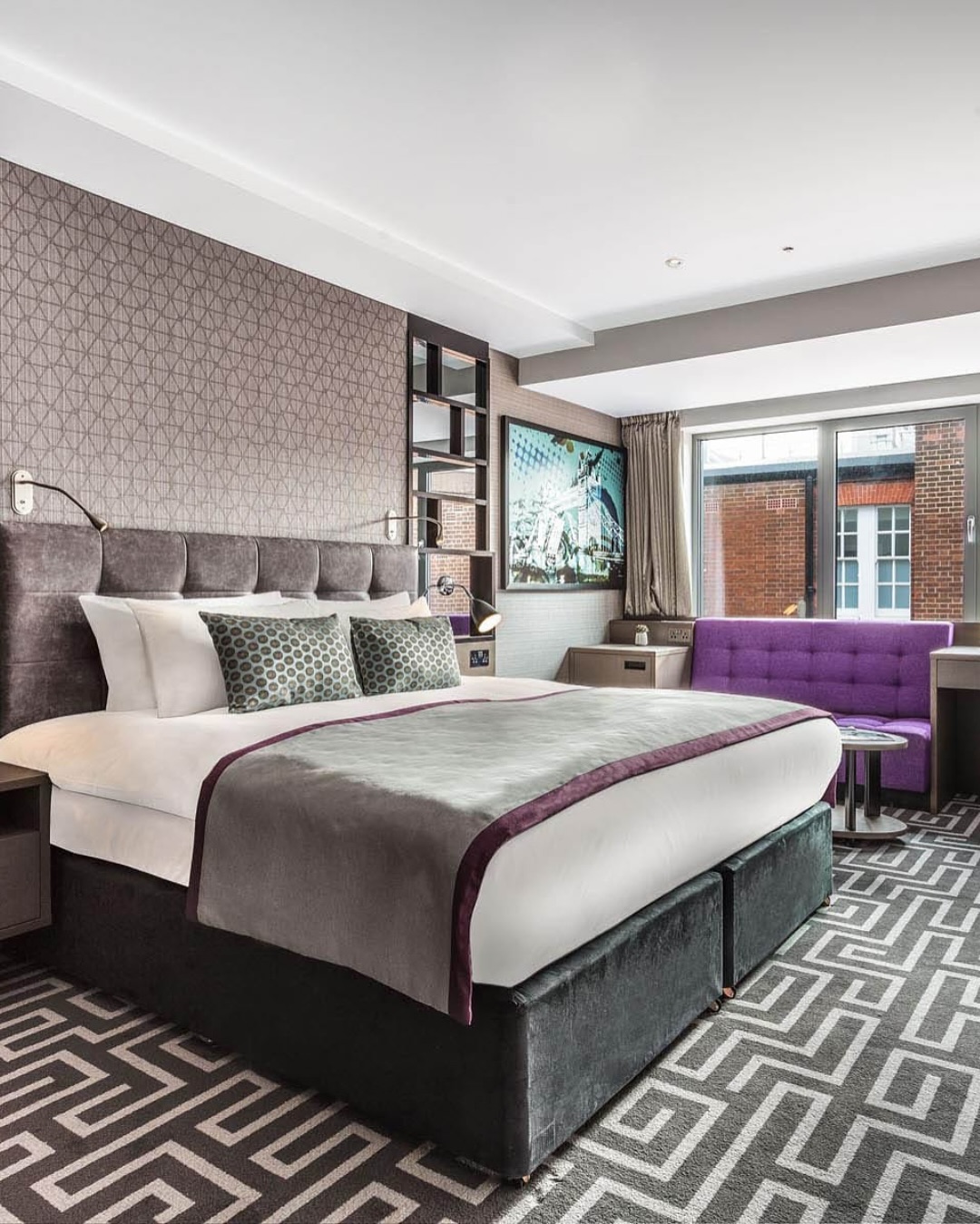 Courthouse Hotel Shoreditch