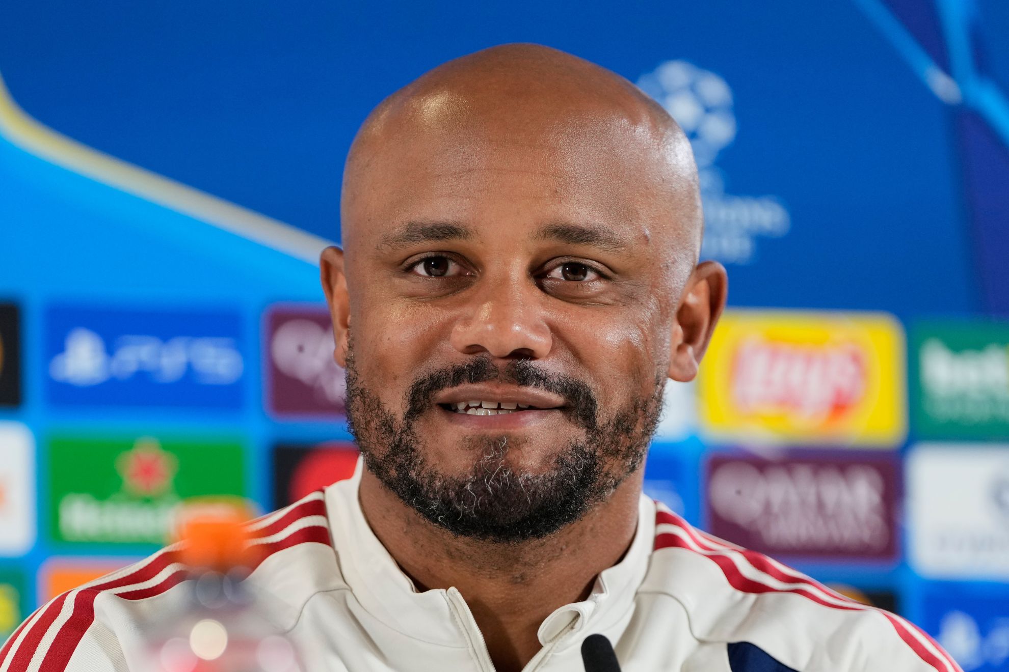 Vincent Kompany
