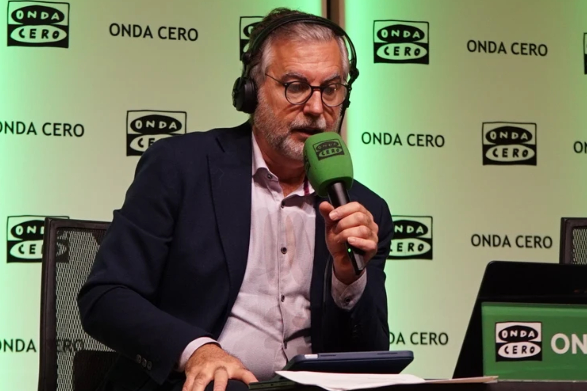 Alsina pide más años de prisión para Aldama: "Que no de la sensación de que  les