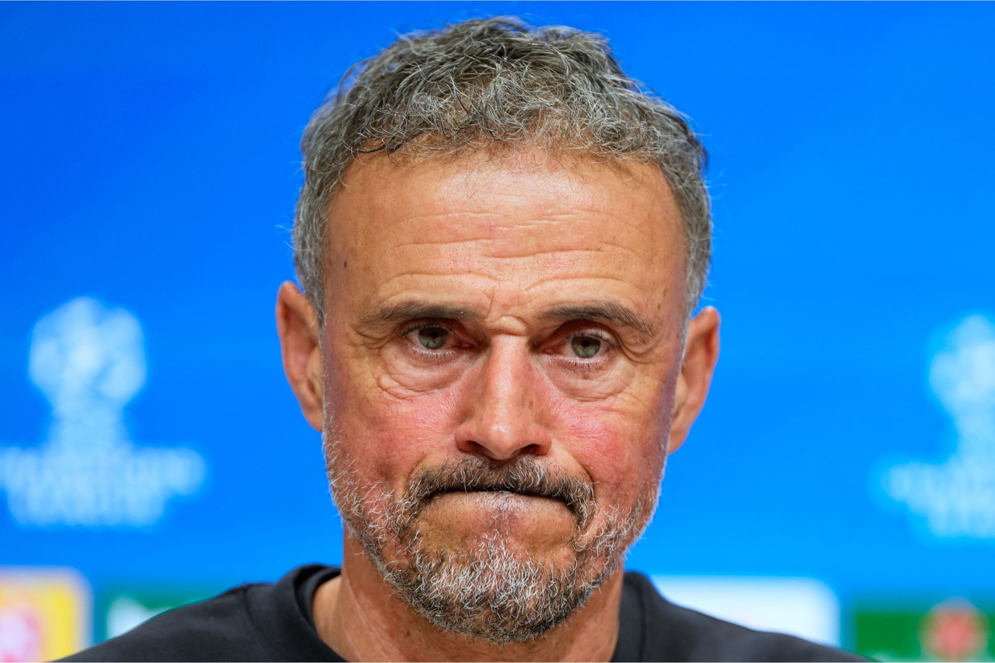 Luis Enrique