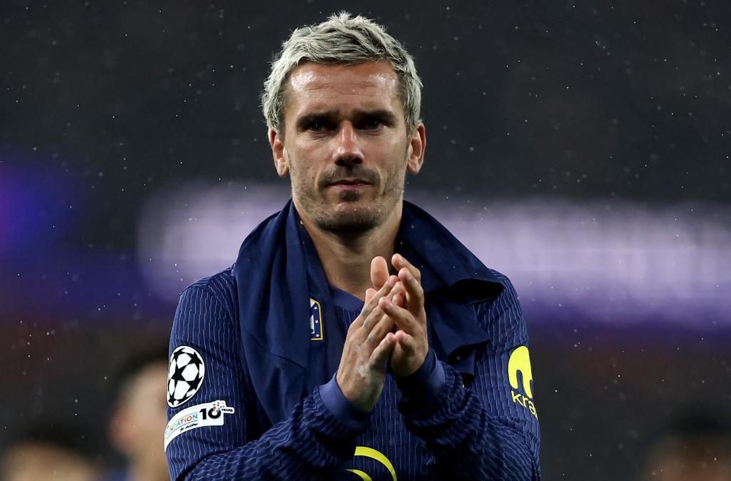 At the Emirates the last opportunity escaped one of the most classy players the Champions League has ever seen. In 2016 he touched it, but it escaped him in the penalty shootout