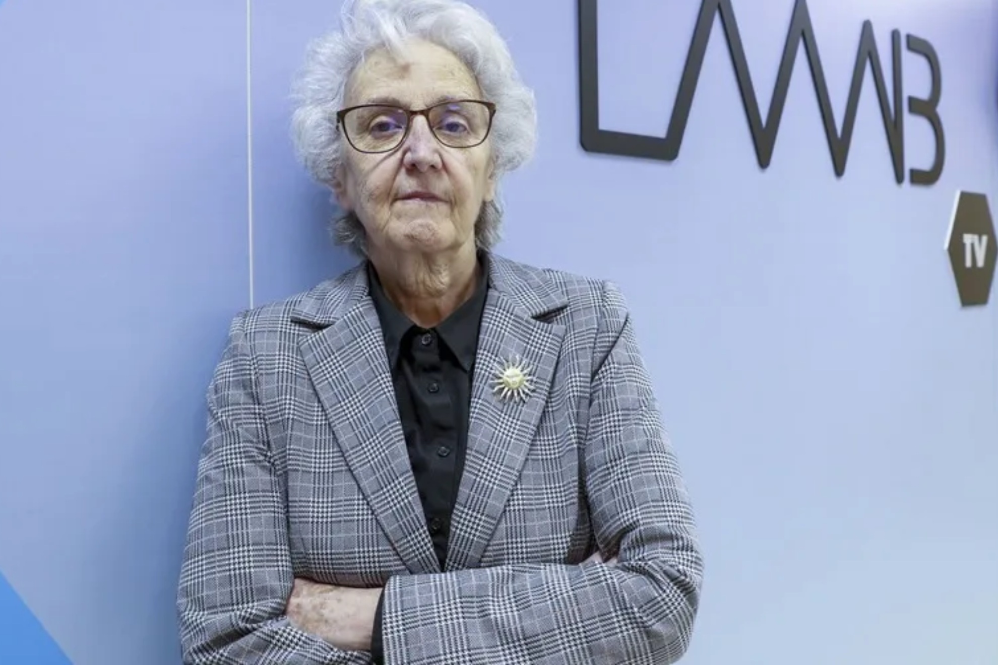 Soledad Gallego-Díaz