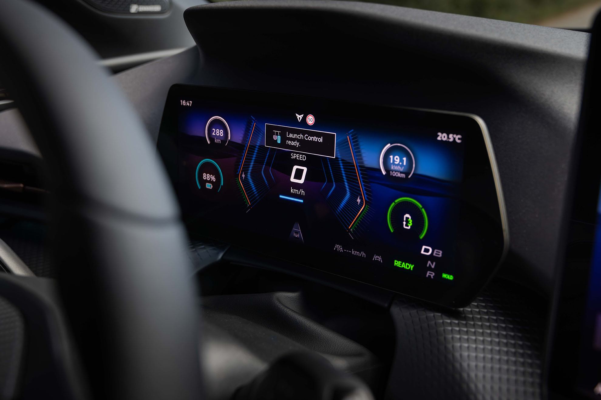Cupra Raval: por qué este eléctrico redefine las 'reglas del juego'