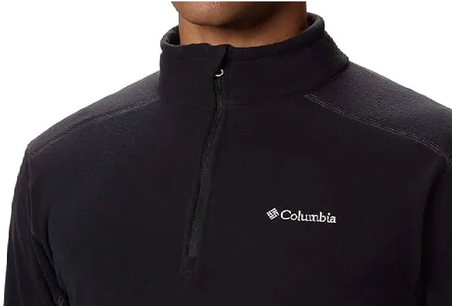 columbia