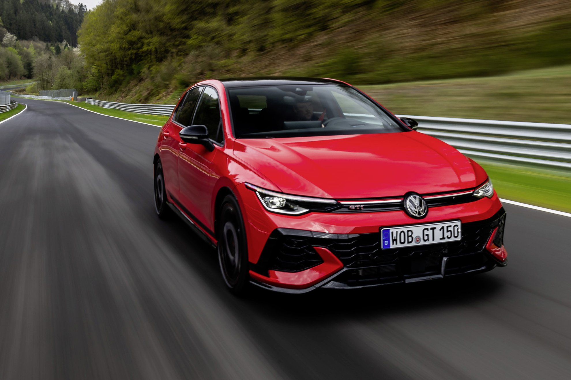 El 50 Aniversario tiene una estética parecida a la del Clubsport.