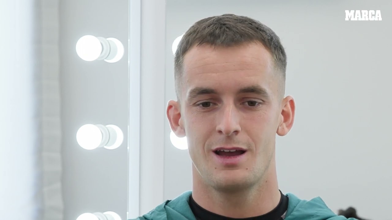 Casadó: "Quiero ganar el Clásico y LaLiga ante nuestra afición"