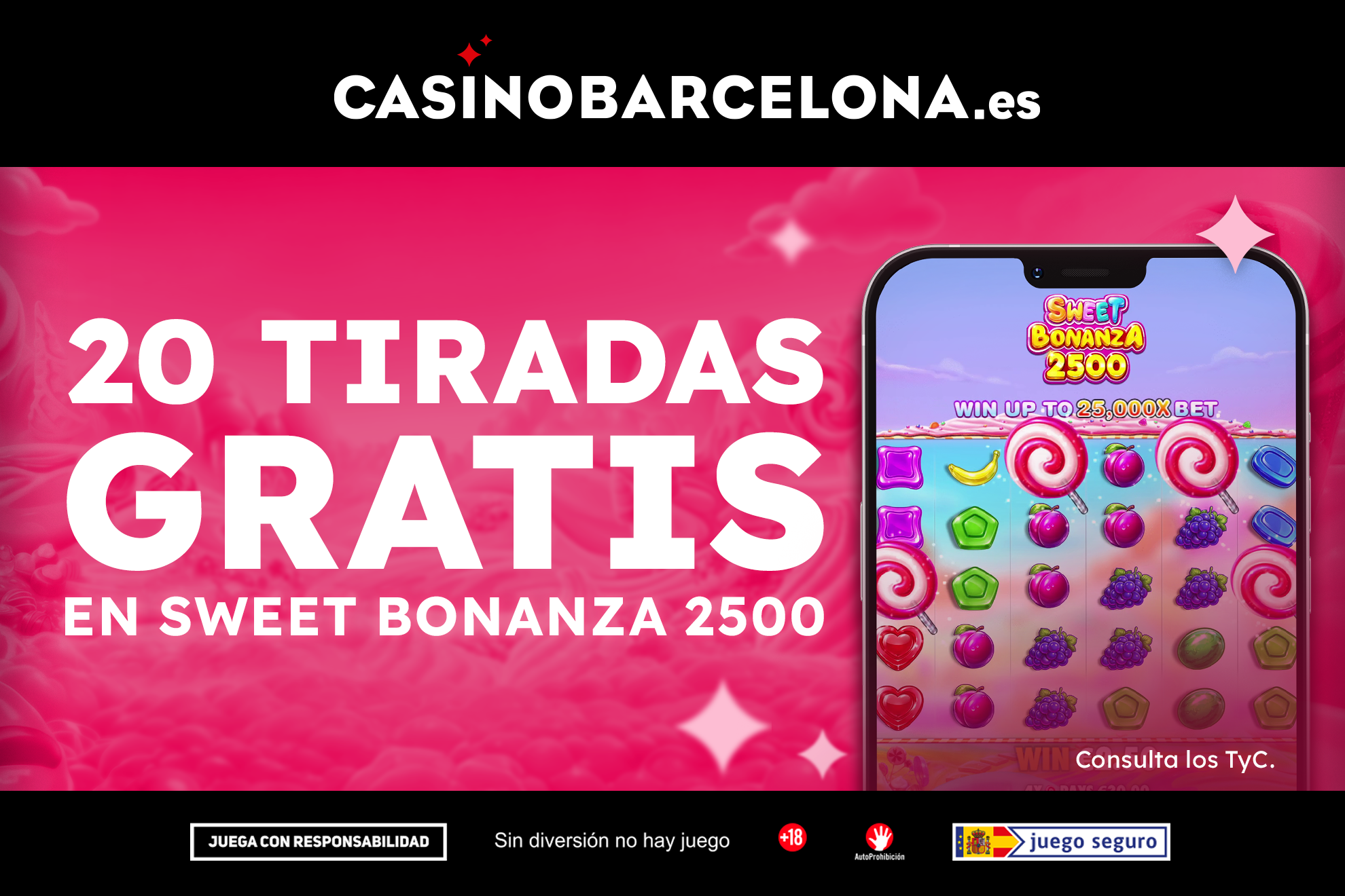 Casino Barcelona