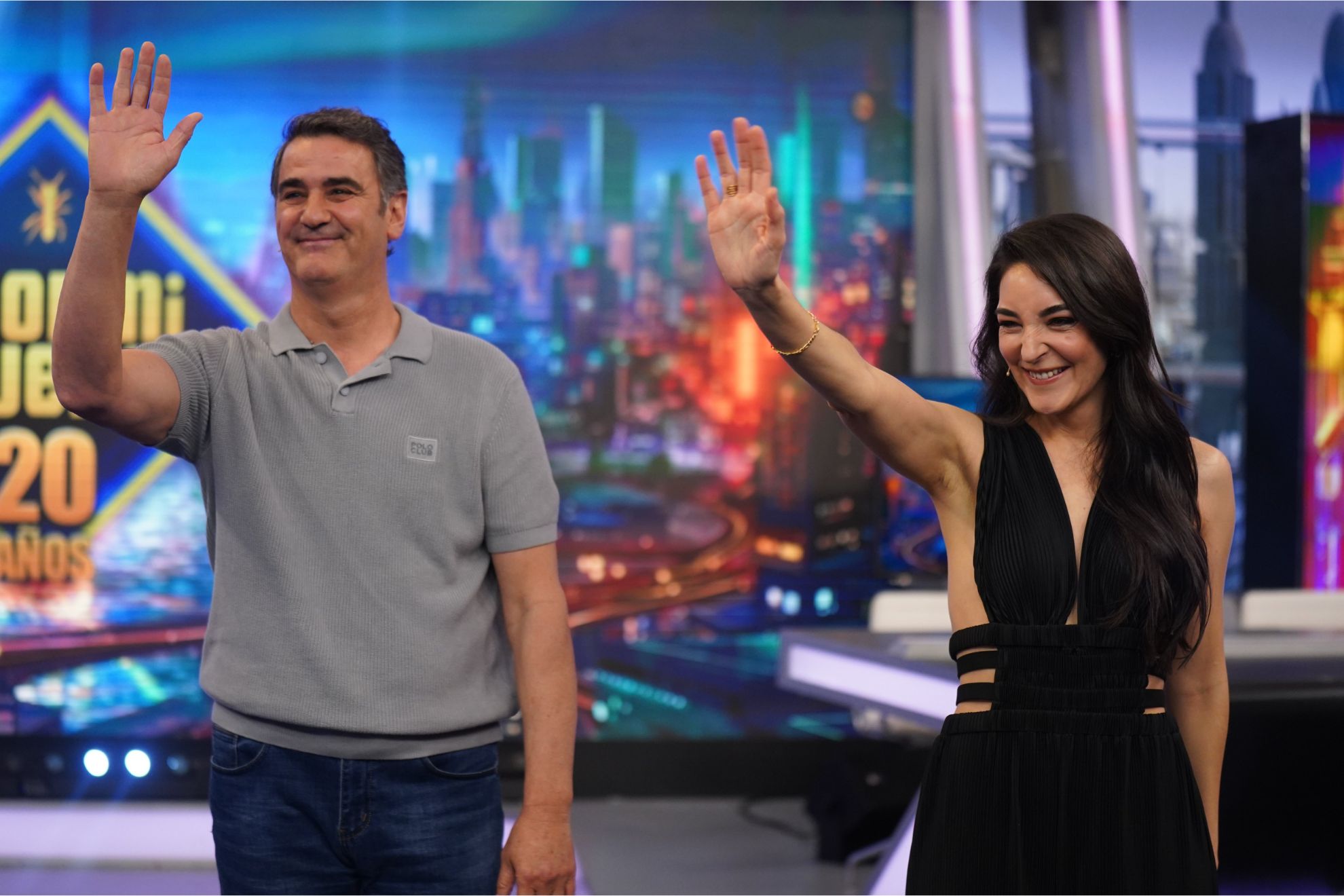 El Hormiguero