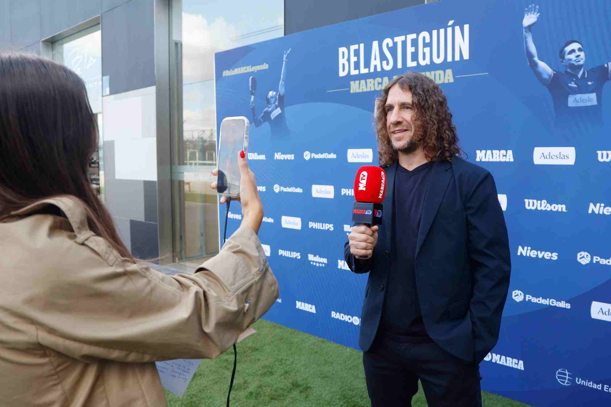 Carles Puyol