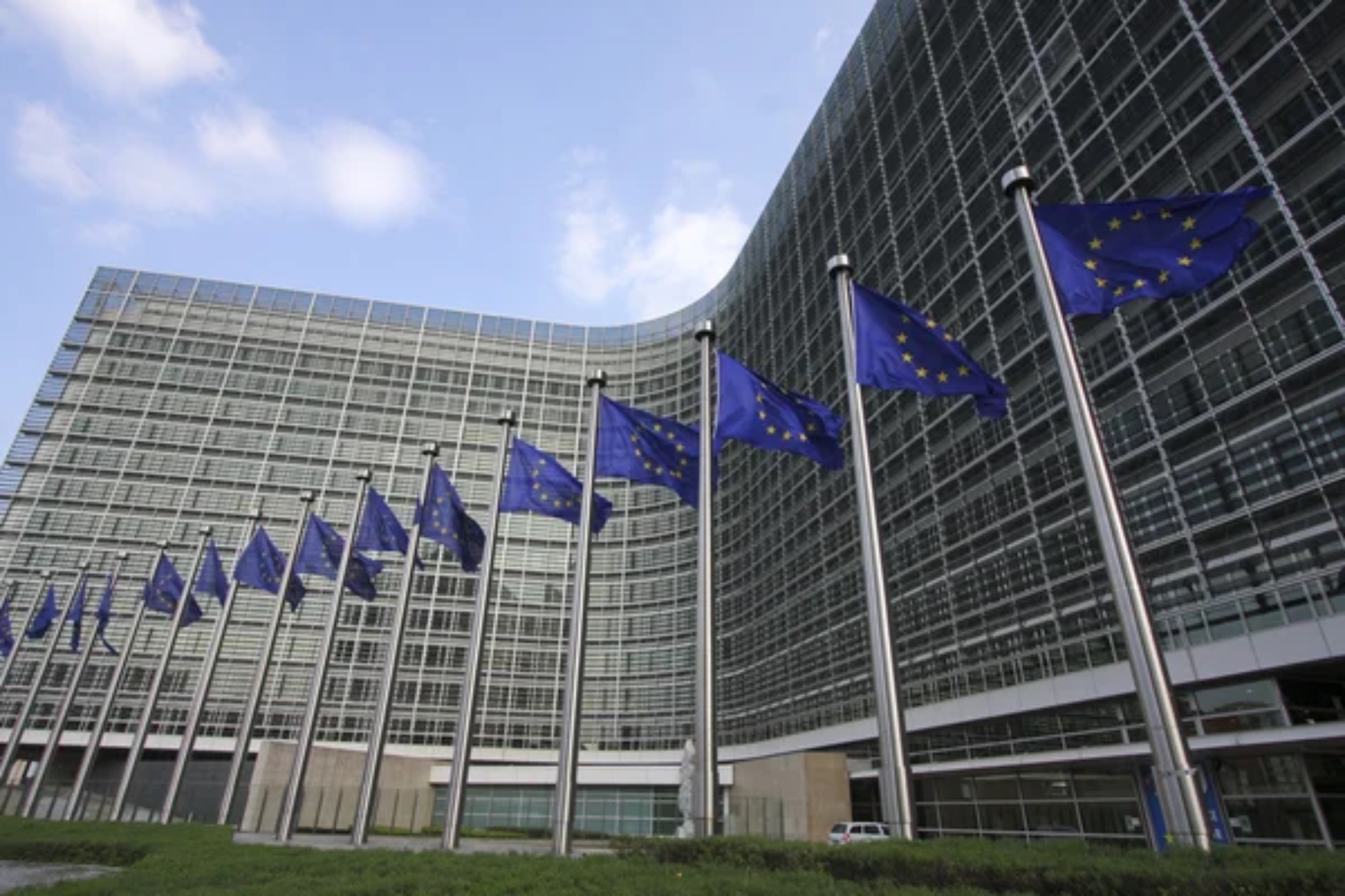 La UE lanza un mensaje a Meta.