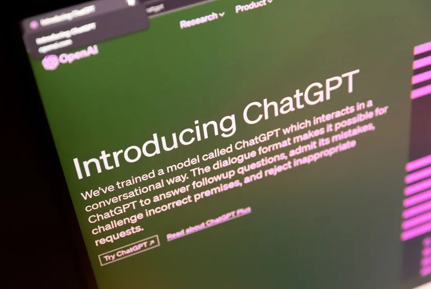Imagen de ChatGPT