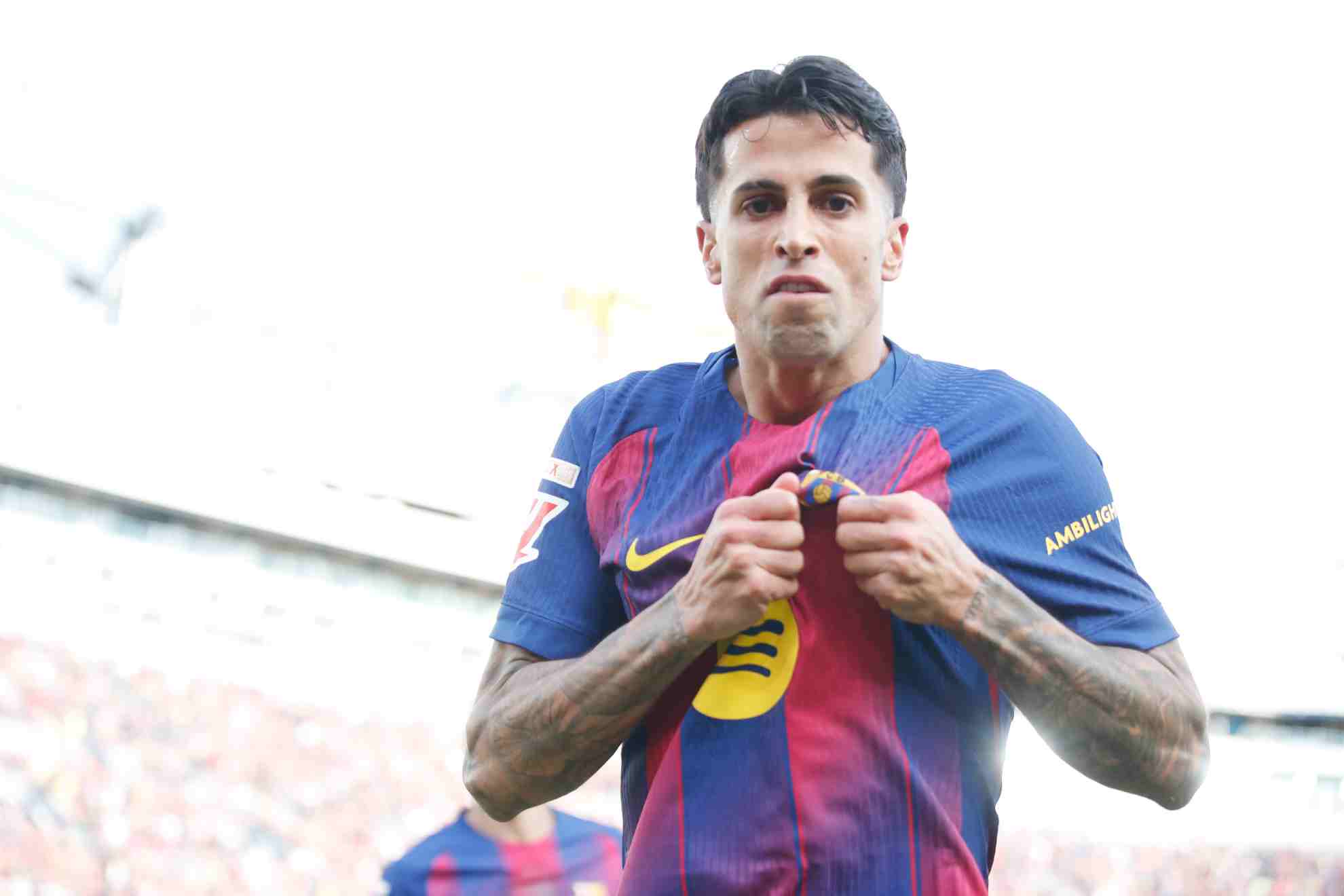 Joao Cancelo