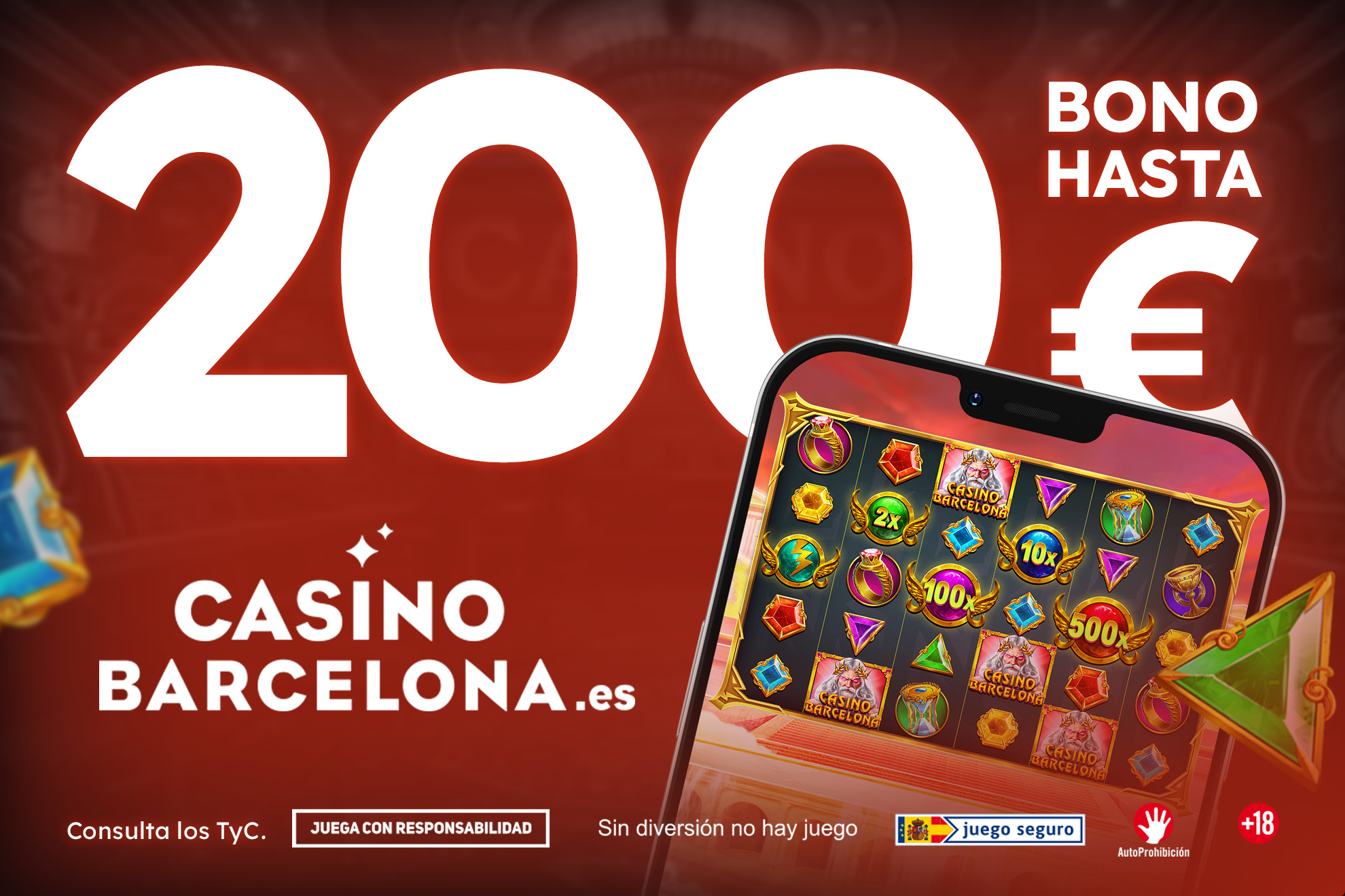 Casino Barcelona