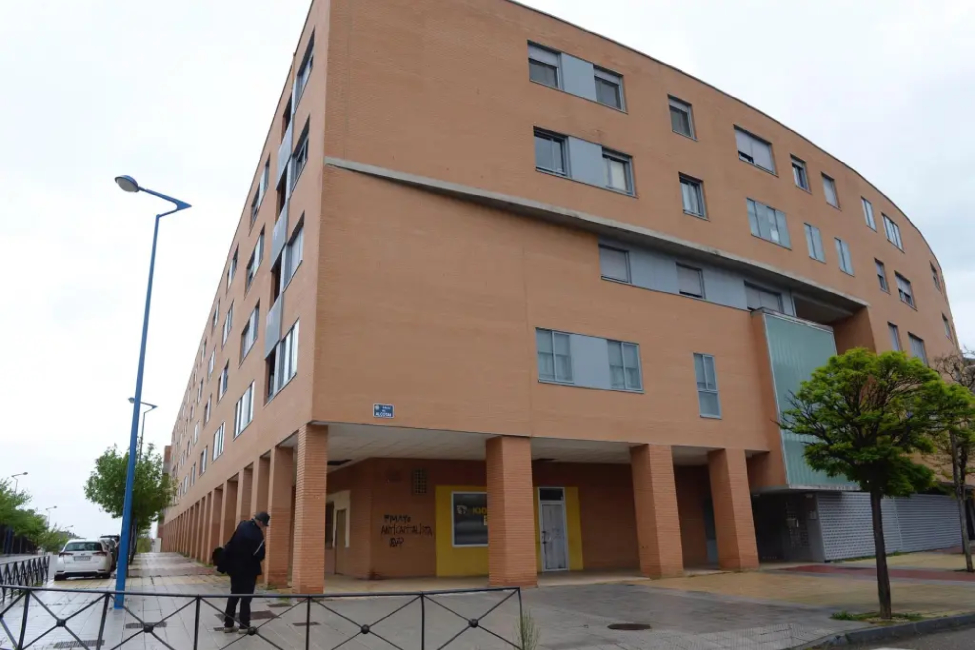 El Gobierno dará 600 euros al mes para los propietarios de una vivienda vacía si cumplen esta condición