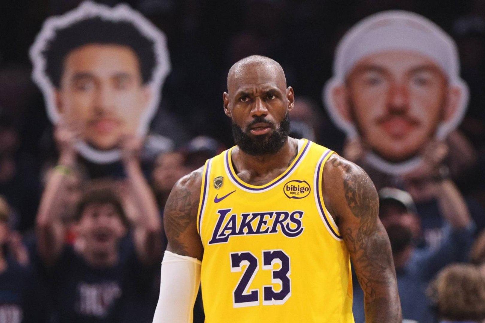 Los Thunder vuelven a ganar a los Lakers y se ponen 2-0 en su serie de los Playoffs NBA