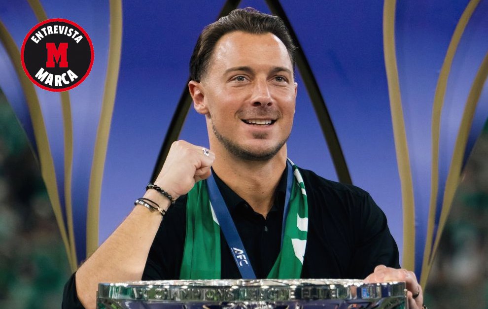Liga Saud 2025 2026 Noticias De La Saudi Pro League MARCA Liga Saud 2025 2026 Noticias De La Saudi Pro League MARCA