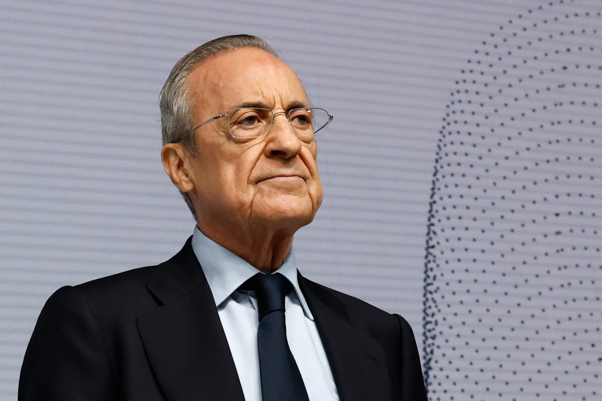 Florentino Pérez