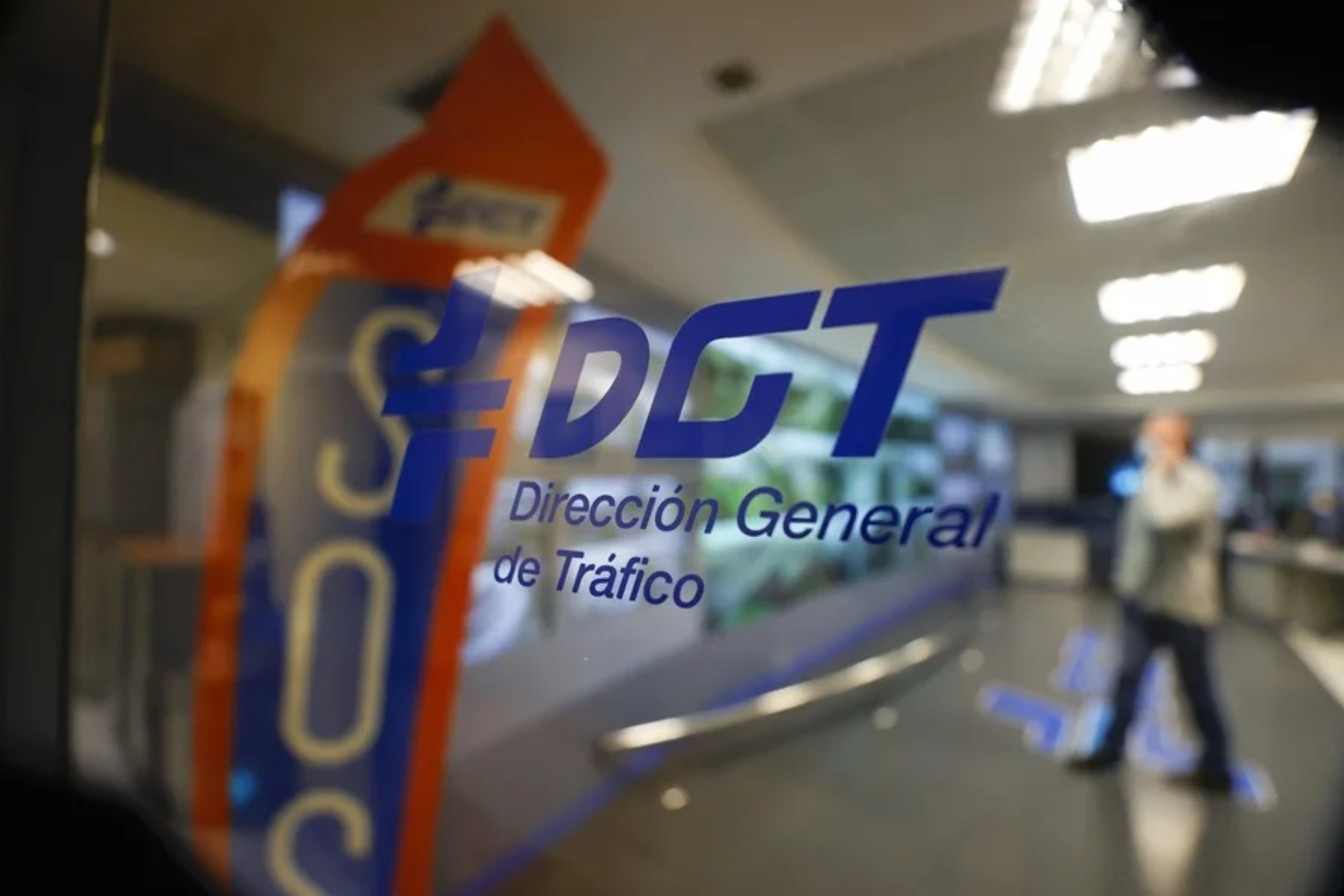 María Aperador, experta en ciberseguridad, revela cómo es la nueva estafa de la DGT