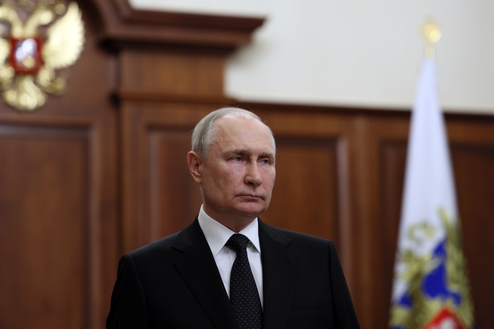 Putin adiestra los espias del futuro en las universidades (RTVE).