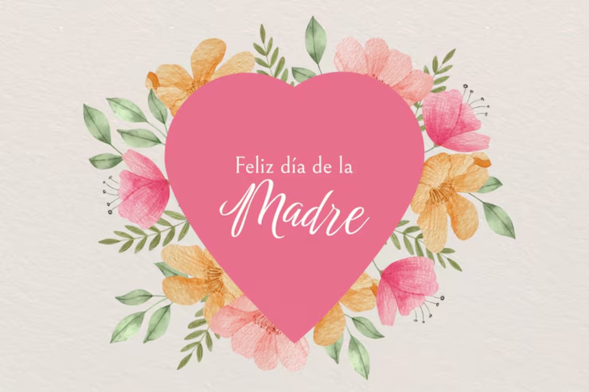 Día de la Madre 2026: mensajes tiernos y originales que le llegarán al corazón.