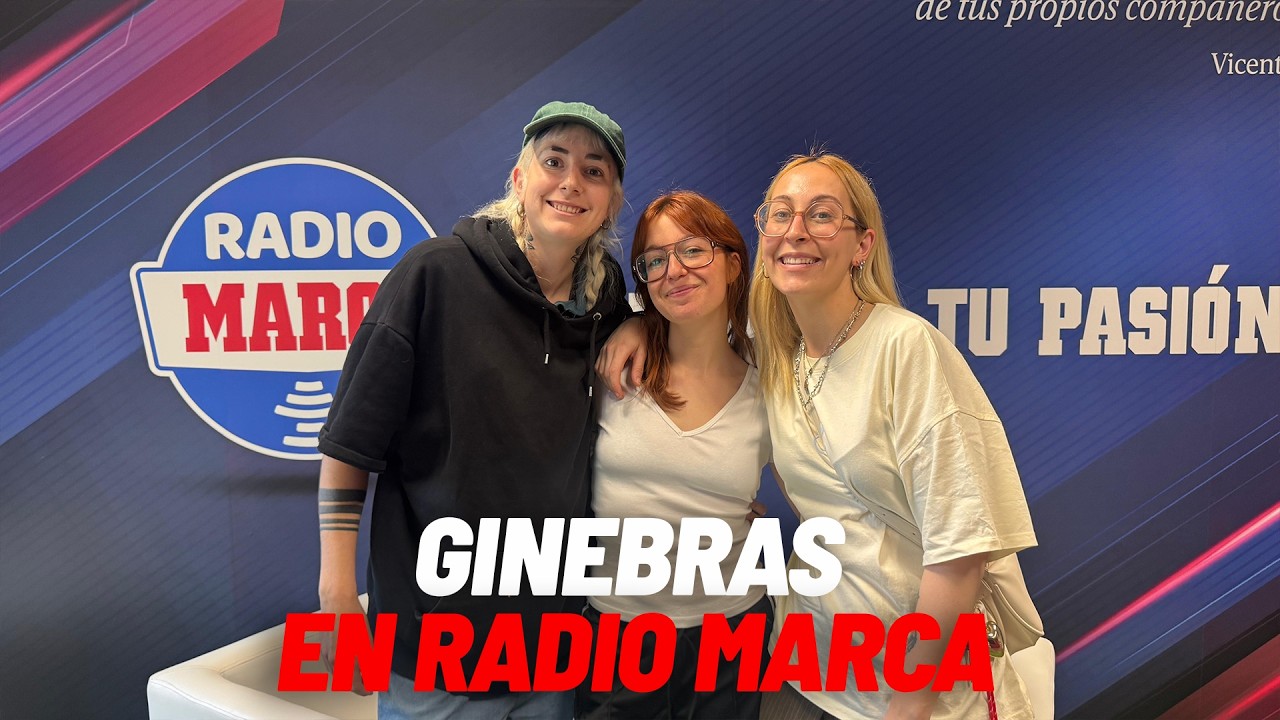 Nos presentan su nuevo disco 'Donde nada es para tanto'