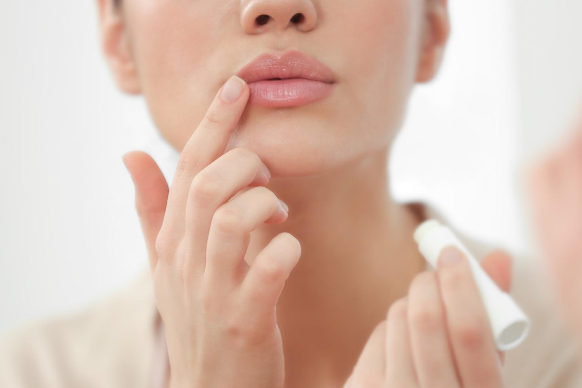 Labios.