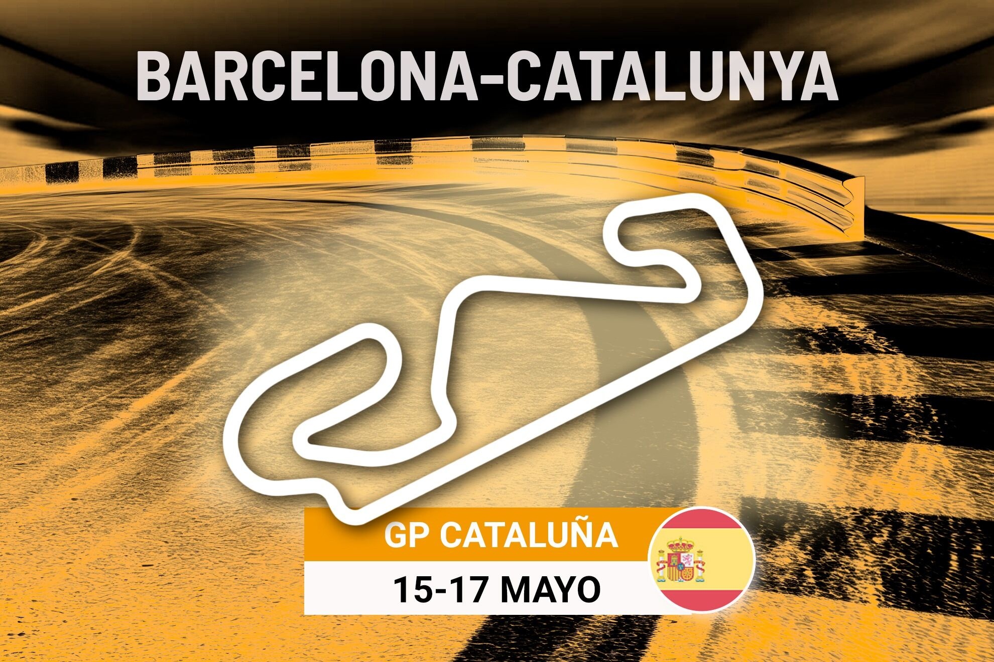 Gran Premio de Barcelona de MotoGP